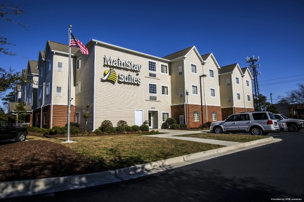 Hotel MainStay Suites Wilmington